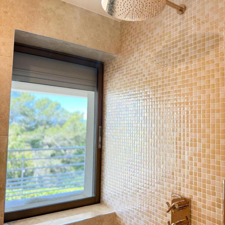 Cannes Villa Sarah - Luxury Villa in Mougins - Villa - 54
