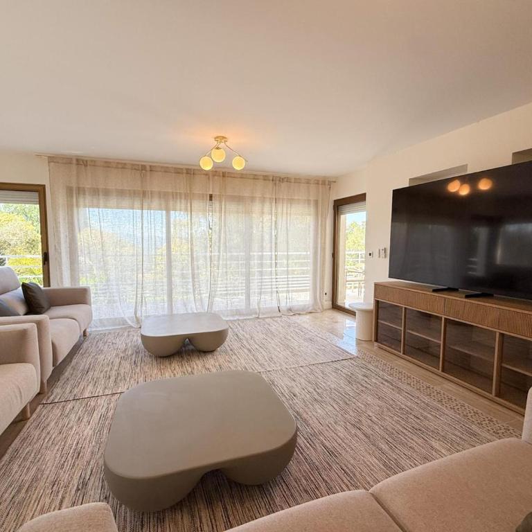 Cannes Villa Sarah - Luxury Villa in Mougins - Villa - 57