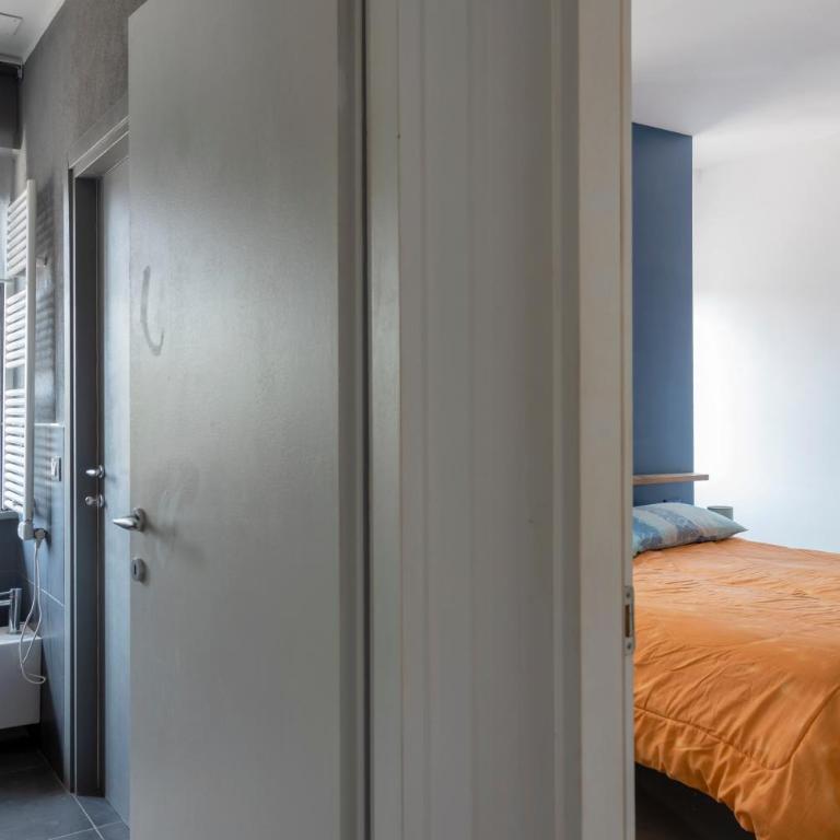Centralissimo a due passi dal mare - Appartamento con 1 Camera da Letto - 18