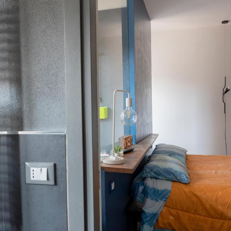 Centralissimo a due passi dal mare - Appartamento con 1 Camera da Letto - 14