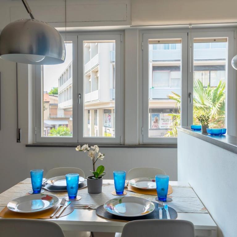 Centralissimo a due passi dal mare - Appartamento con 1 Camera da Letto - 13
