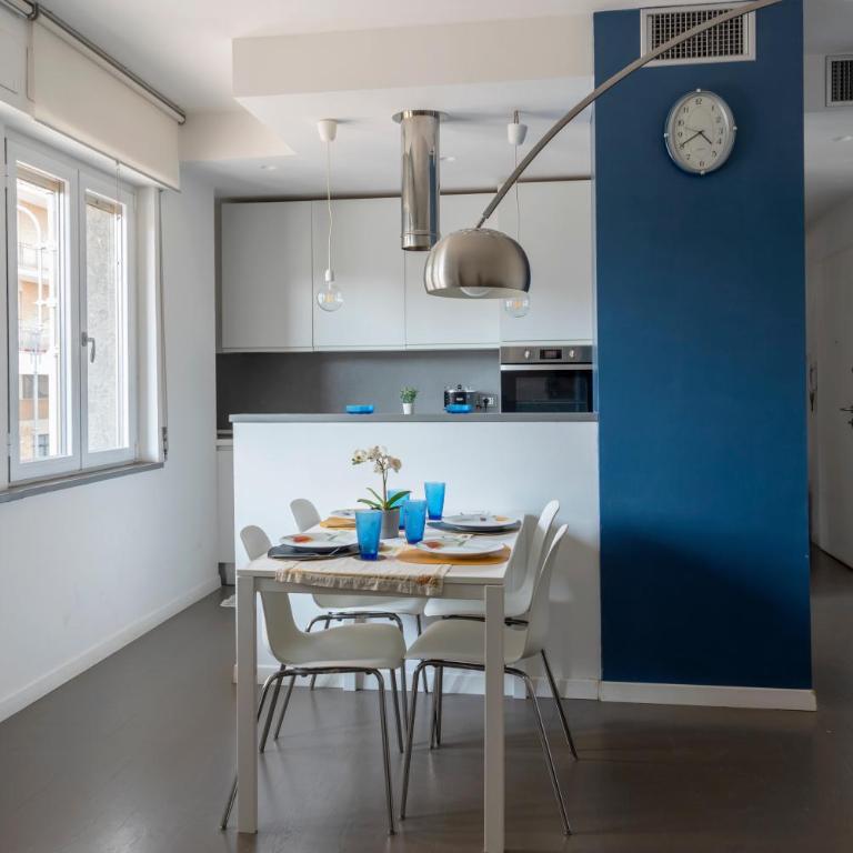 Centralissimo a due passi dal mare - Appartamento con 1 Camera da Letto - 21