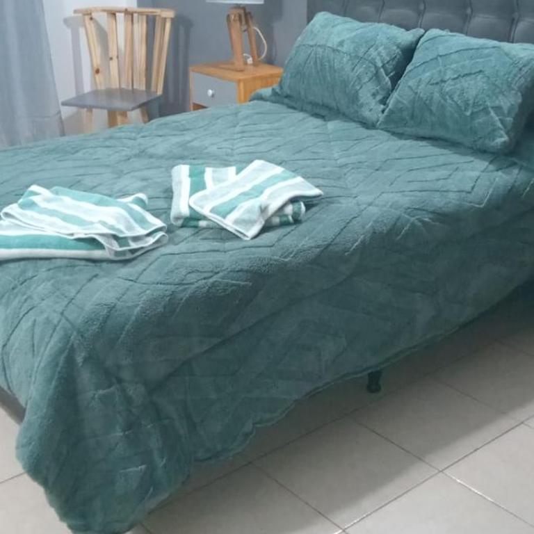 Carlos Pellegrini 2725 - Apartamento de 1 dormitorio - 2