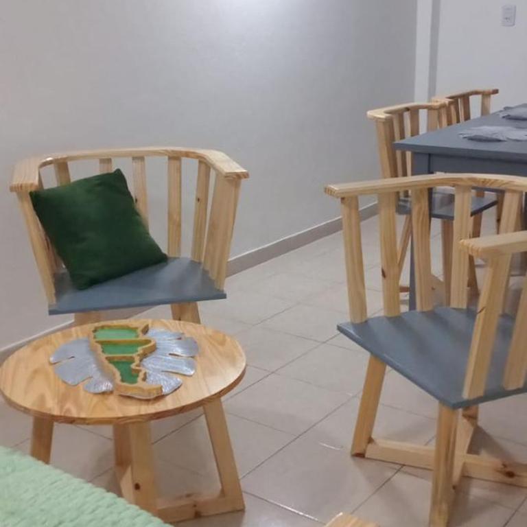 Carlos Pellegrini 2725 - Apartamento de 1 dormitorio - 8