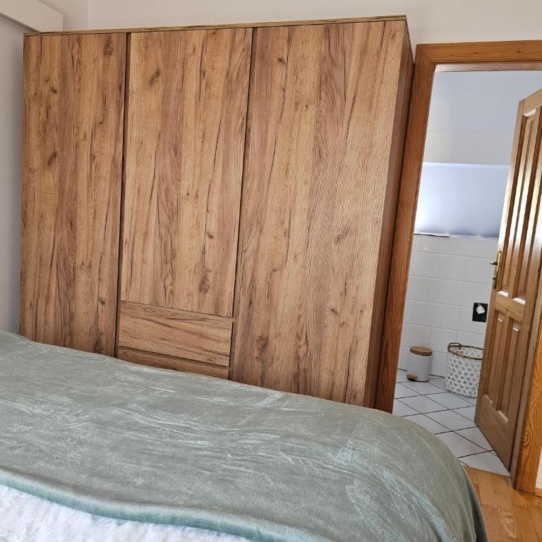 Rebenglück - Apartamento de 1 dormitorio - 2