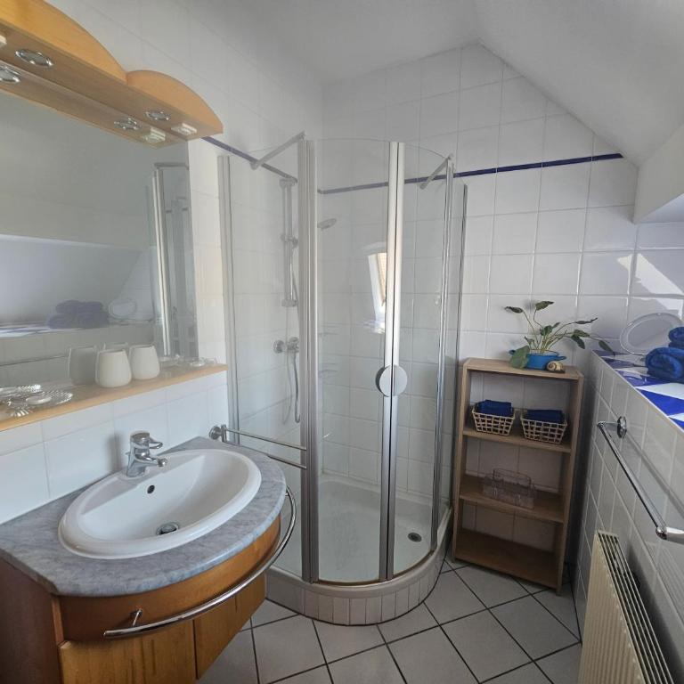 Rebenglück - Apartamento de 1 dormitorio - 3
