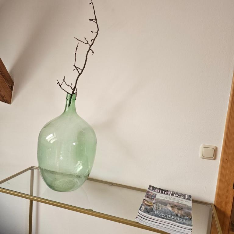Rebenglück - Apartamento de 1 dormitorio - 4