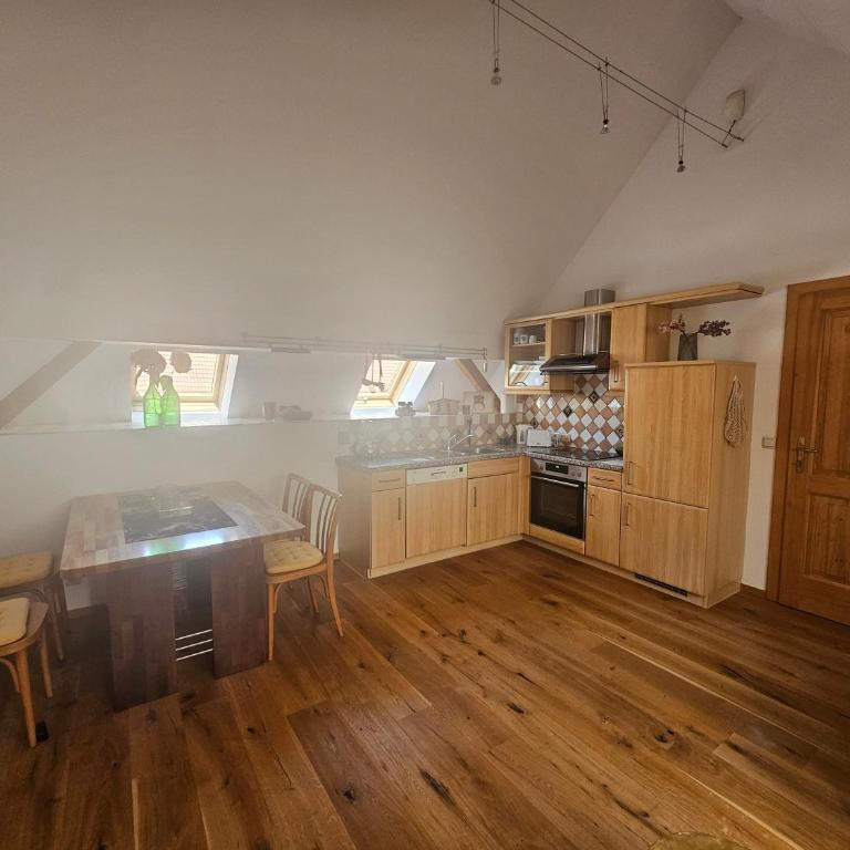 Rebenglück - Apartamento de 1 dormitorio - 5