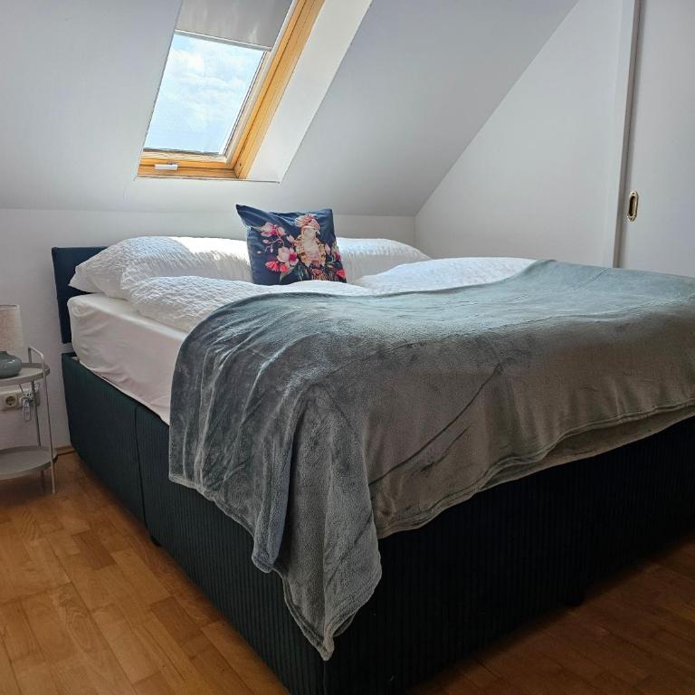 Rebenglück - Apartamento de 1 dormitorio - 6