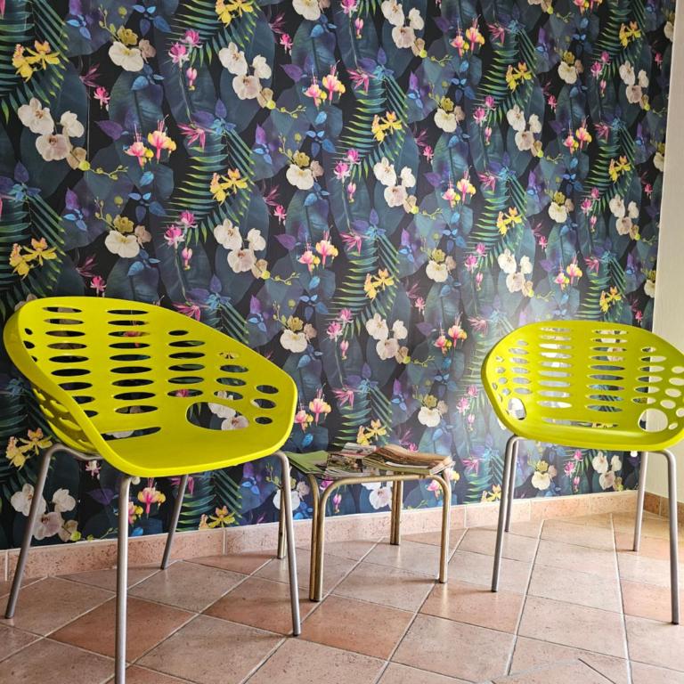 Rebenglück - Apartamento de 1 dormitorio - 9