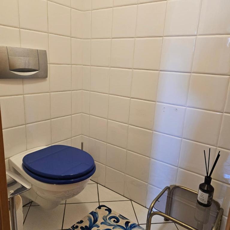 Rebenglück - Apartamento de 1 dormitorio - 10