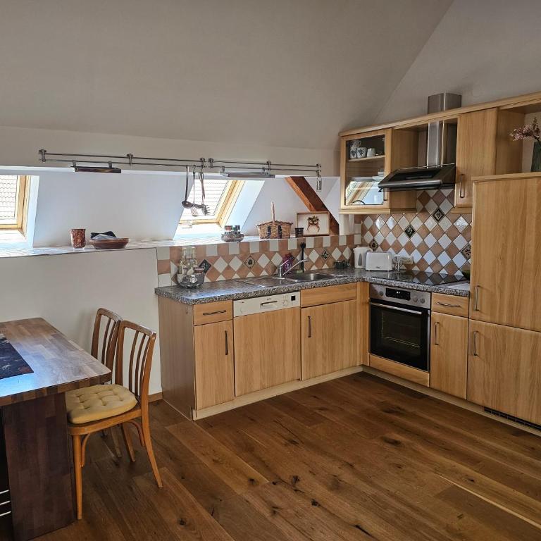 Rebenglück - Apartamento de 1 dormitorio - 12