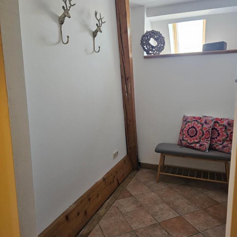 Rebenglück - Apartamento de 1 dormitorio - 13