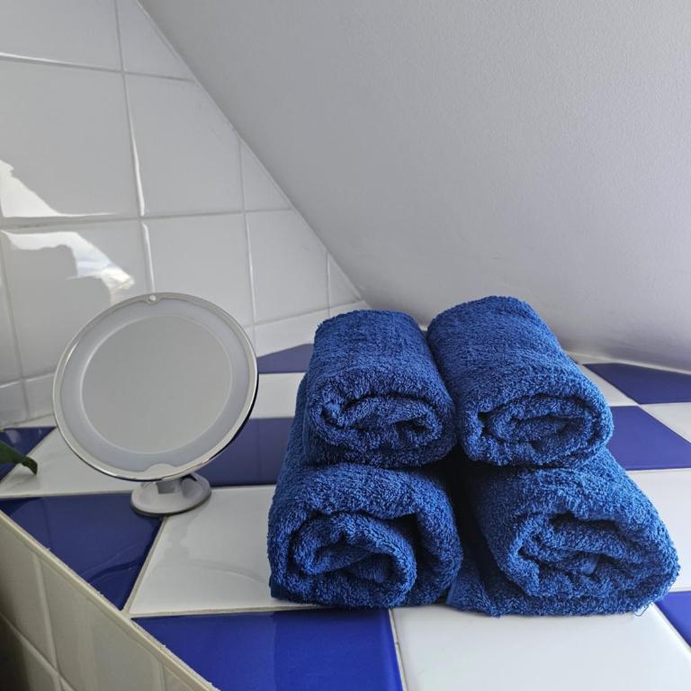 Rebenglück - Apartamento de 1 dormitorio - 14