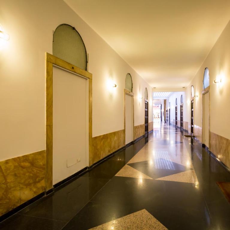 Lata Luxury Apartment - Two-Bedroom Apartment - 36