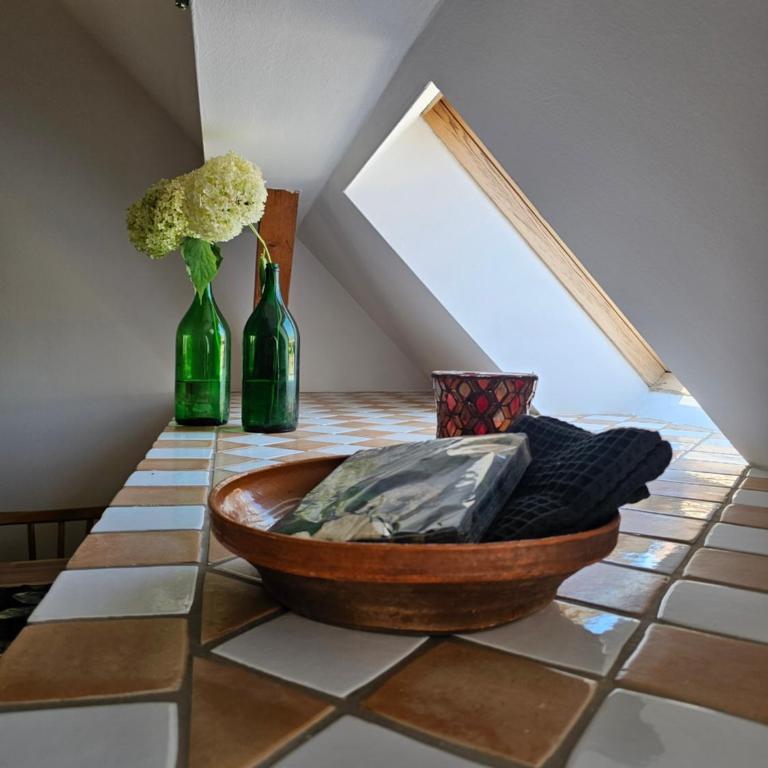 Rebenglück - Apartamento de 1 dormitorio - 15