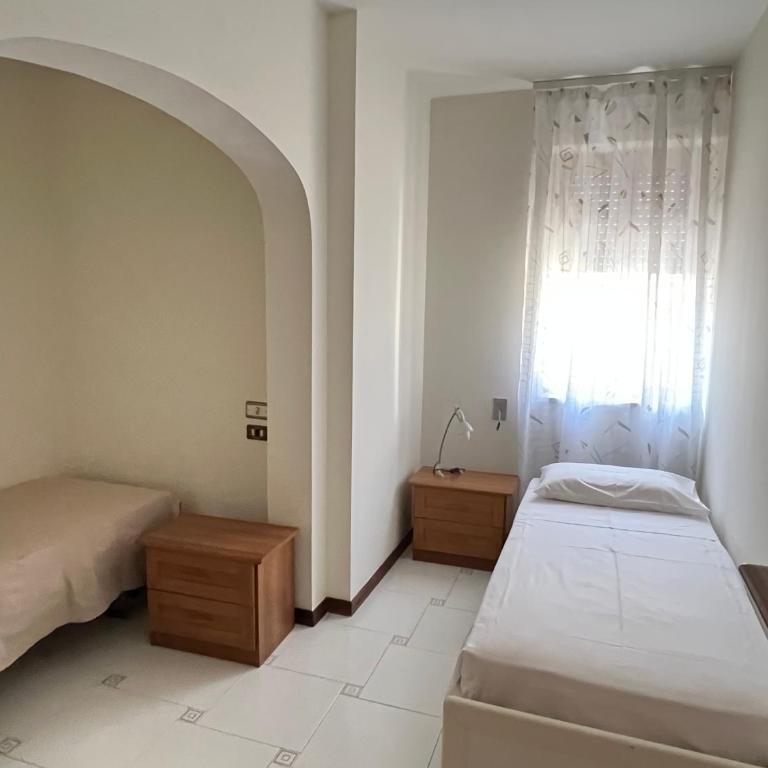 Terrazza Idrusa - Appartamento con 3 Camere da Letto e Vista Mare - 18