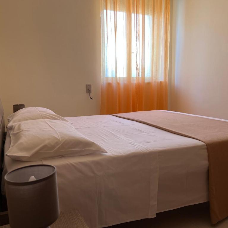 Terrazza Idrusa - Appartamento con 3 Camere da Letto e Vista Mare - 15