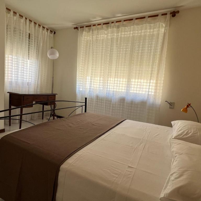 Terrazza Idrusa - Appartamento con 3 Camere da Letto e Vista Mare - 13