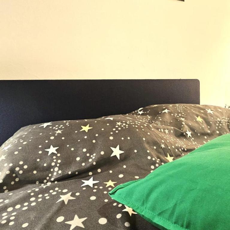 Green Residence - One-Bedroom Apartment - 15