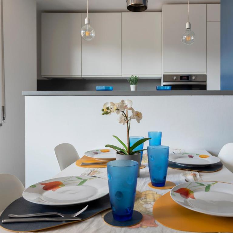 Centralissimo a due passi dal mare - Appartamento con 1 Camera da Letto - 26