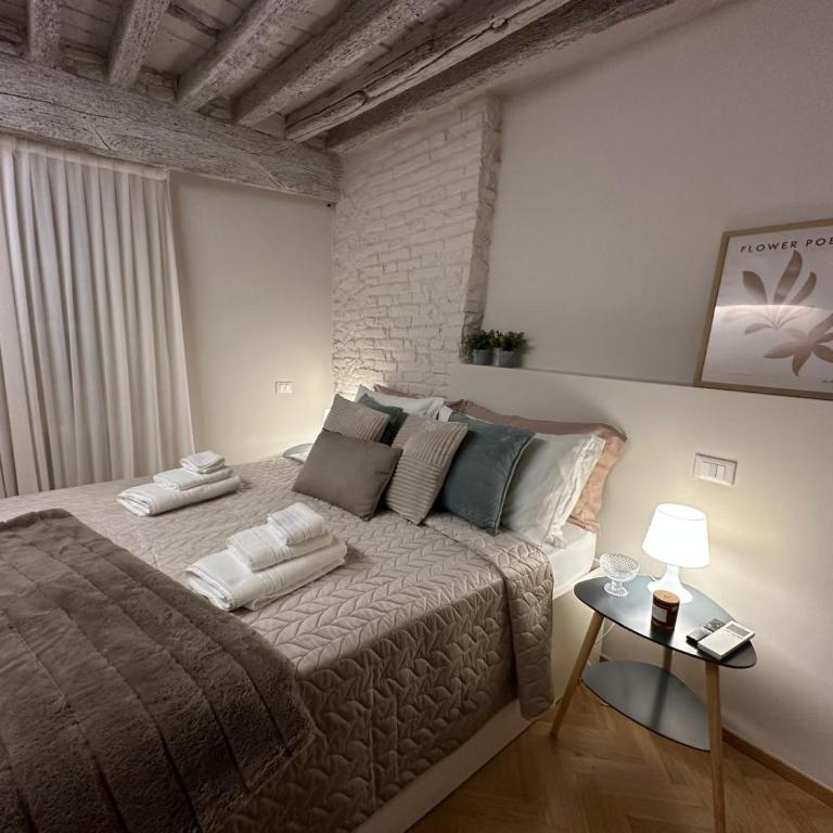 Corso131-Dimora Storica nel Centro Storico - Appartamento Superior con 2 Camere da Letto - 30