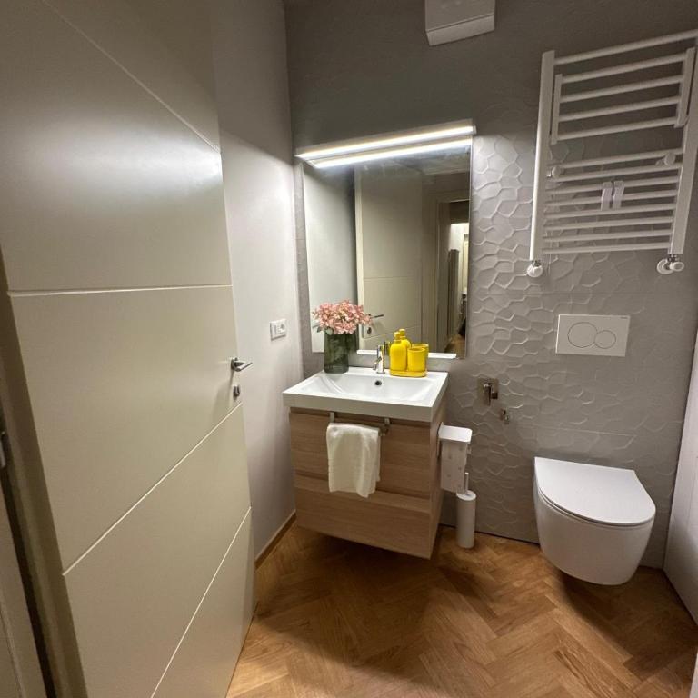 Corso131-Dimora Storica nel Centro Storico - Appartamento Superior con 2 Camere da Letto - 35
