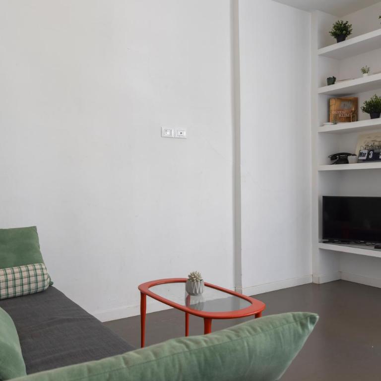 Centralissimo a due passi dal mare - Appartamento con 1 Camera da Letto - 29