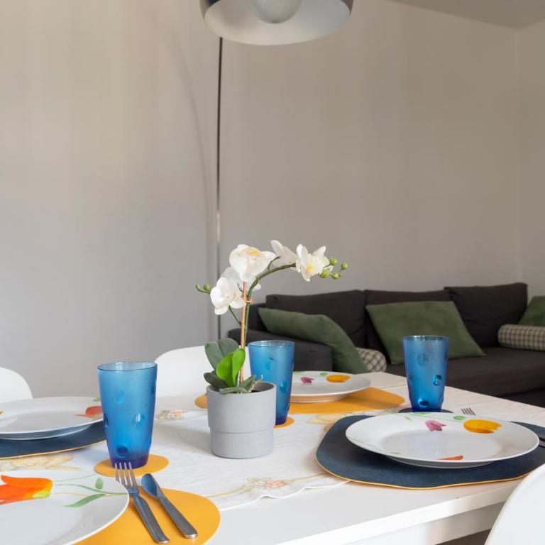 Centralissimo a due passi dal mare - Appartamento con 1 Camera da Letto - 30