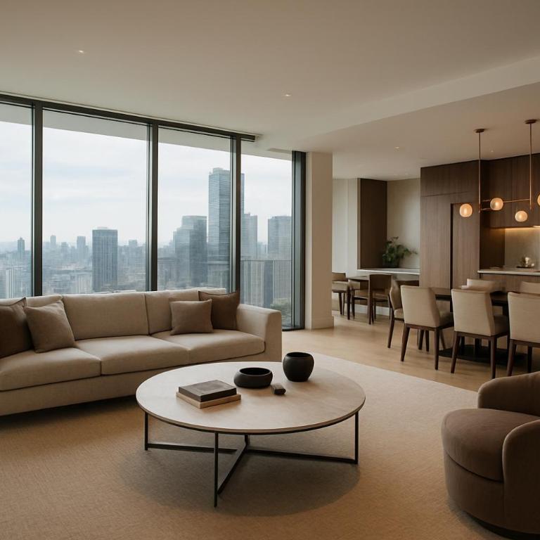 casahat2215 - One-Bedroom Apartment - 1