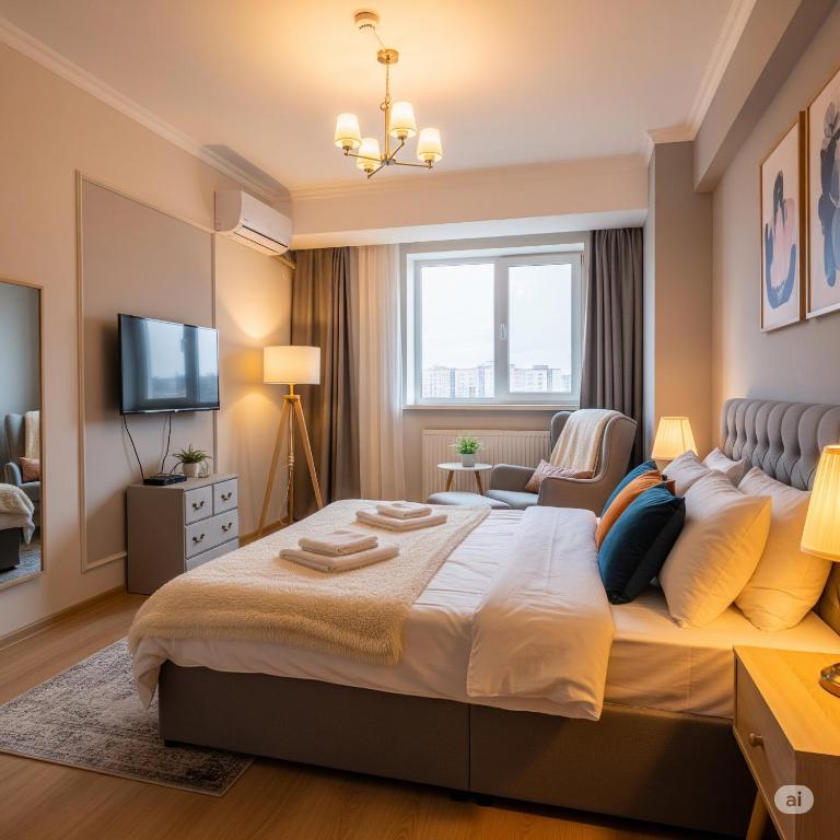 casahat2215 - One-Bedroom Apartment - 3