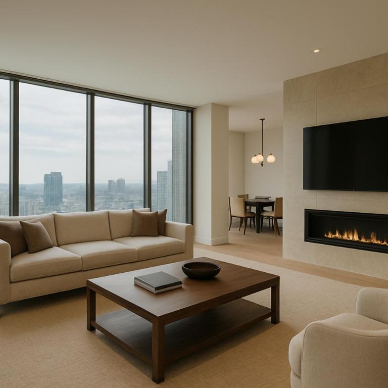casahat2215 - One-Bedroom Apartment - 4