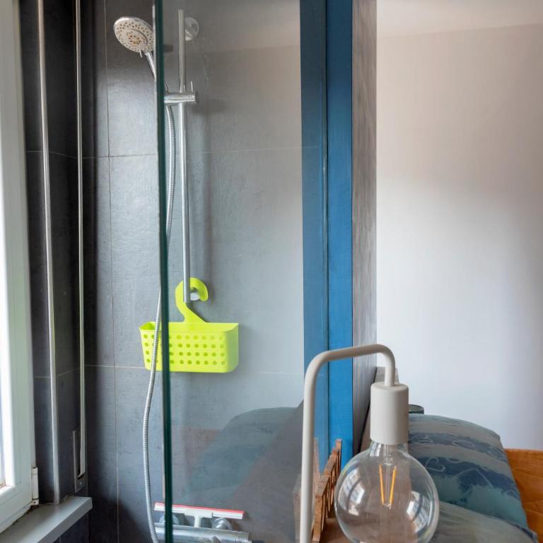 Centralissimo a due passi dal mare - Appartamento con 1 Camera da Letto - 33
