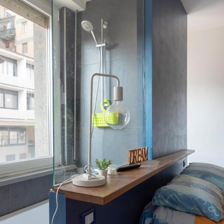 Centralissimo a due passi dal mare - Appartamento con 1 Camera da Letto - 37