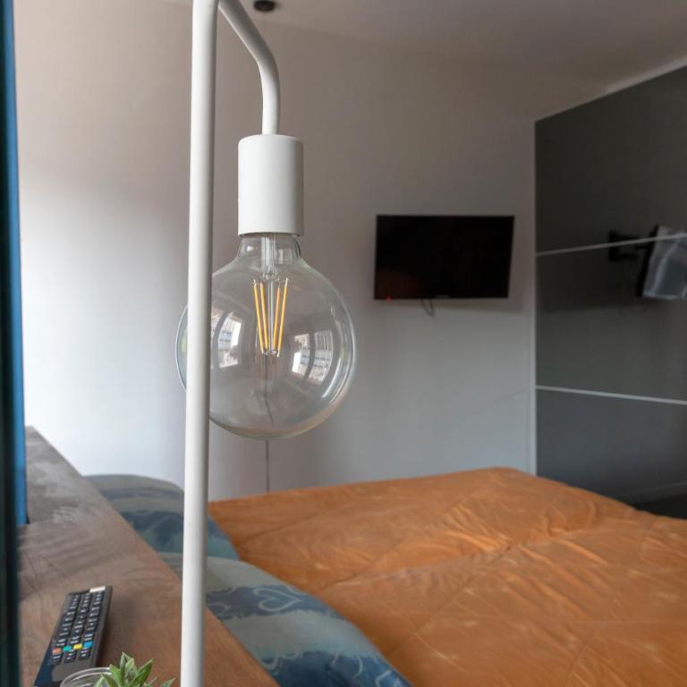 Centralissimo a due passi dal mare - Appartamento con 1 Camera da Letto - 38