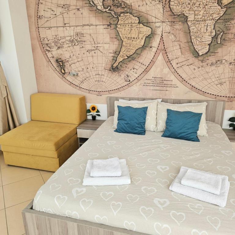 Apartmani Most - Deluxe Studio - 26