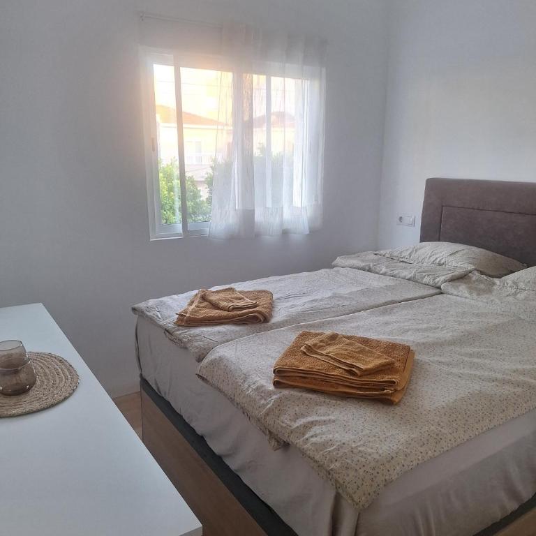 Mysigt boende endast 200m till Stranden - Casa de 2 dormitorios - 10