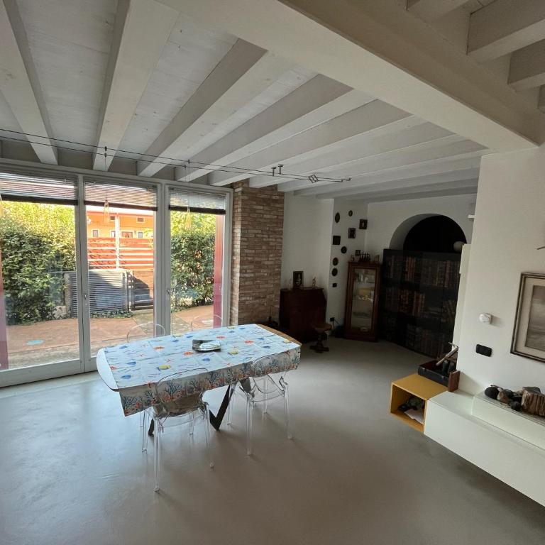 Le Vele Del Cigno - Casa Vacanze - 6