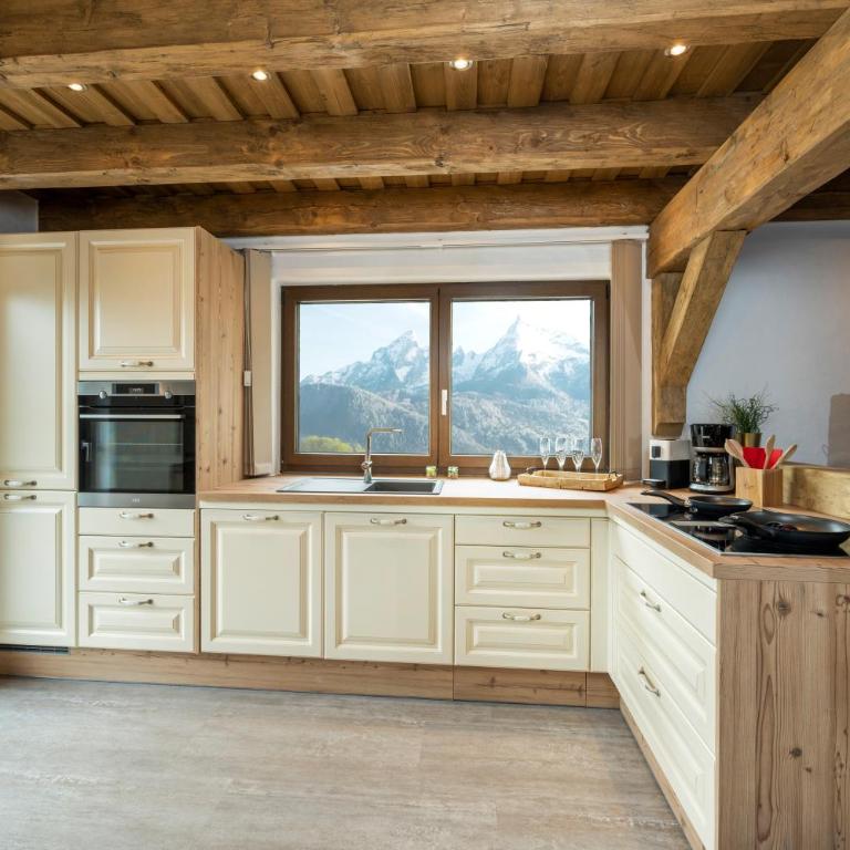 Almdorf Auszeit Fageralm - Chalet Premium - 19