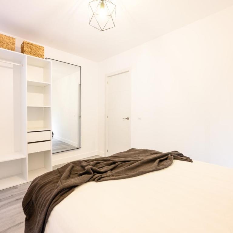 Sol Playa 3 Bedrooms by 10Tosea - Apartamento de 3 dormitorios - 8