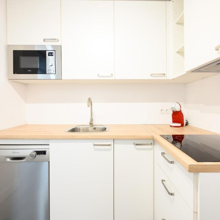 Sol Playa 3 Bedrooms by 10Tosea - Apartamento de 3 dormitorios - 6