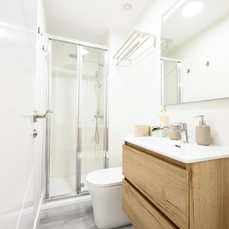 Sol Playa 3 Bedrooms by 10Tosea - Apartamento de 3 dormitorios - 19