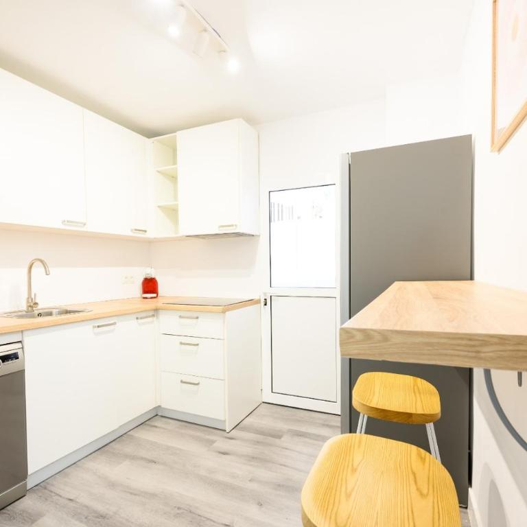 Sol Playa 3 Bedrooms by 10Tosea - Apartamento de 3 dormitorios - 5