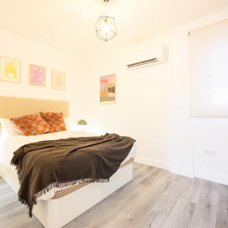 Sol Playa 3 Bedrooms by 10Tosea - Apartamento de 3 dormitorios - 7