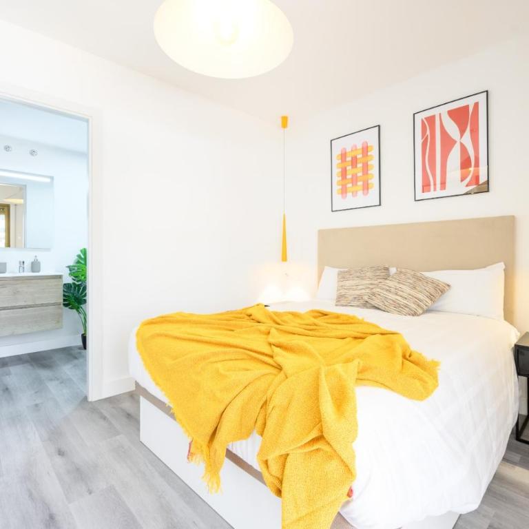 Sol Playa 3 Bedrooms by 10Tosea - Apartamento de 3 dormitorios - 4
