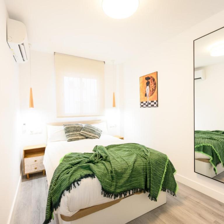 Sol Playa 3 Bedrooms by 10Tosea - Apartamento de 3 dormitorios - 12