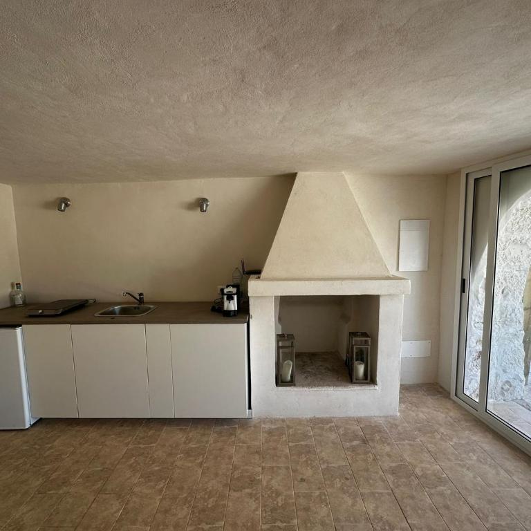 Dimora Deserto - Ancient Trullo with Private Pool and Olive Grove - Villa con 2 Camere da Letto - 50