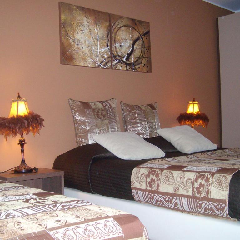 Casavilladusoleill SOLE -LUNA - Casa Vacanze - 7