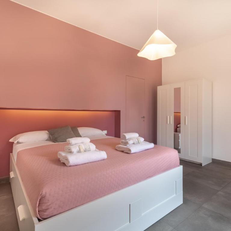Angelina Domus Saint Peter's - Appartamento con 2 Camere da Letto - 2