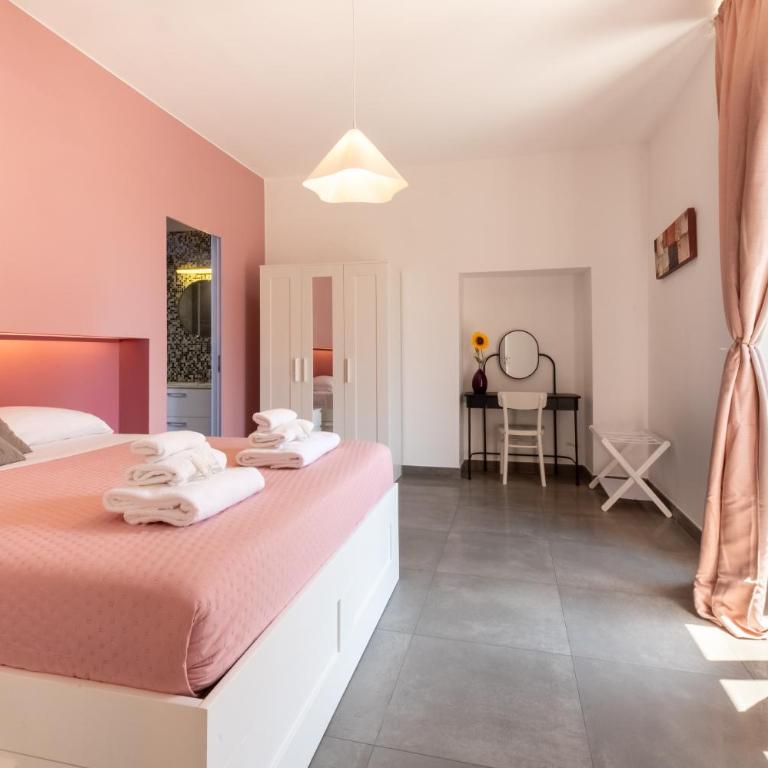 Angelina Domus Saint Peter's - Appartamento con 2 Camere da Letto - 3